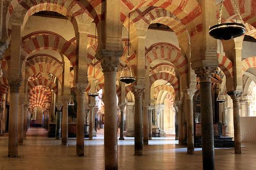 Cordoba Mesquita Mosque