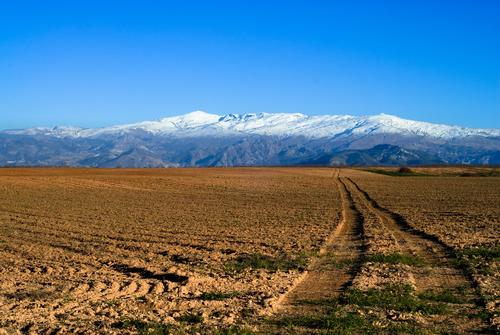 Andalusia Sierra Nevada