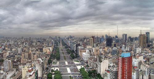 Buenos Aires Argentina