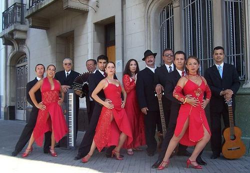 Tango Ensemble Argentina