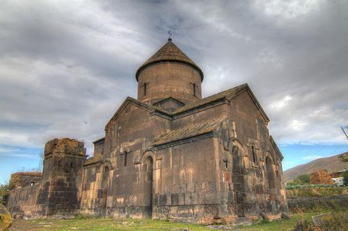 Armenia Church