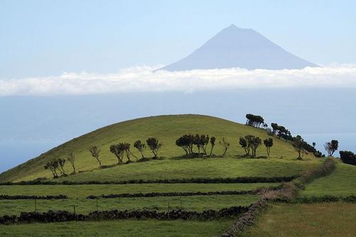 Azores Landscape