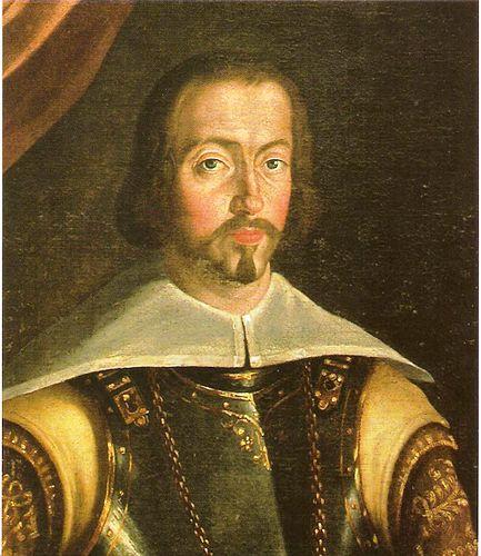 Joao IV of Portugal (1604-1656) 