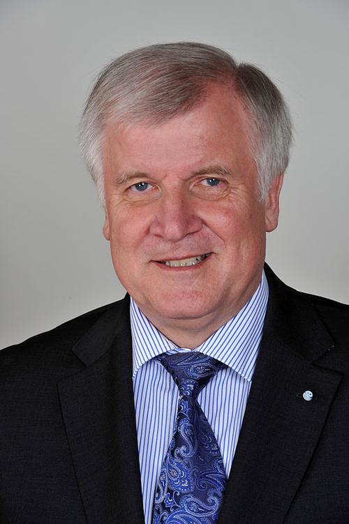 Horst Seehofer, Prime Minister of Bavaria