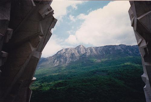 Sutjeska Bosnia and Herzegovina