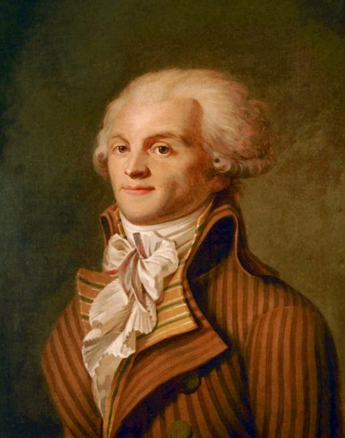 Robespierre France
