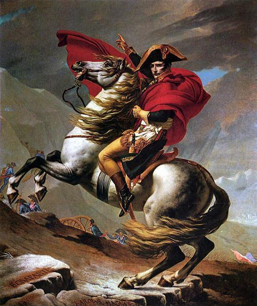 Napoleon France