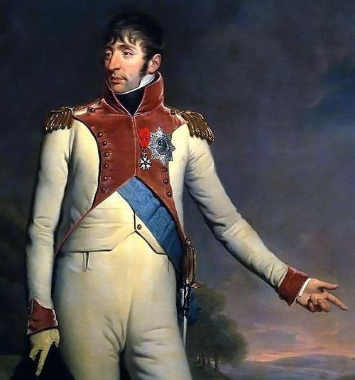 Louis Napoleon France