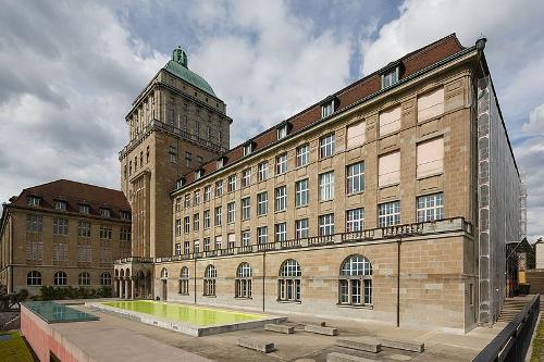 University of Zurich, Switzerland