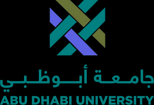 Logo Abu Dhabi University