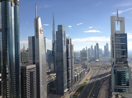 Abu Dhabi Financial Center