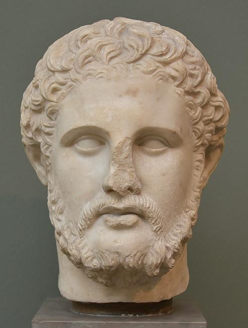 Philippus of Macedonia