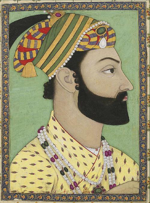 Ahmad (or Ahmed) Shah Durrani (1722-1772) 