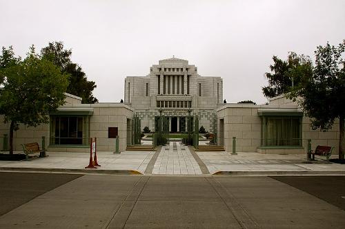 Cardston Alberta Temple