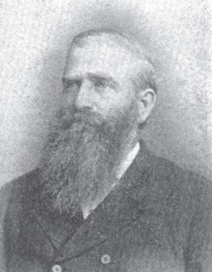 Charles Ora Card (1839-1906) ) 