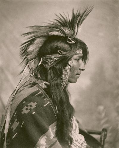 Cree-Indian