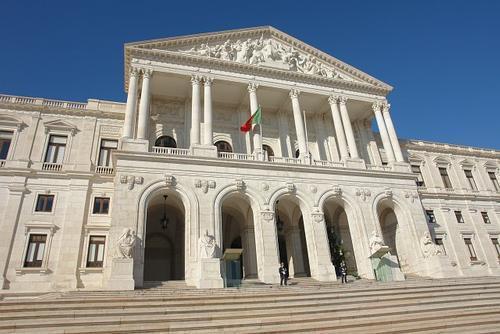 Parliament Portugal