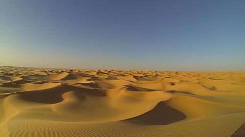 Sahara desert Algeria