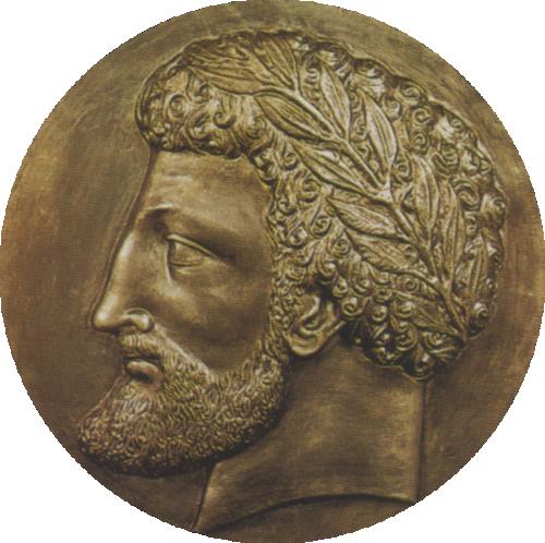 Massinissa (c .239- c.148 BC) 