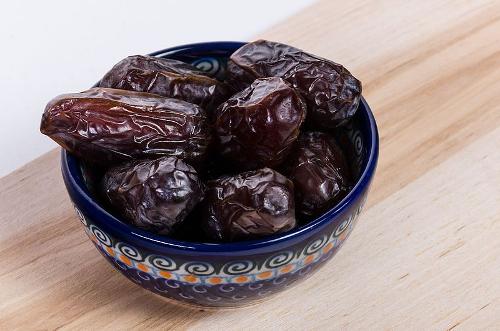 Dates Algeria