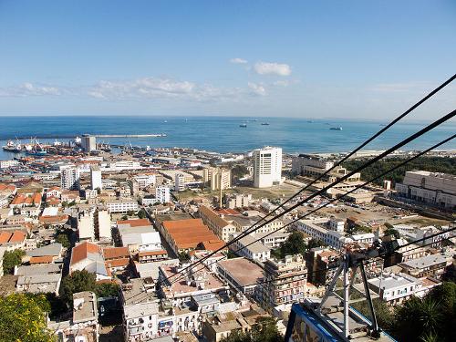 Algiers Algeria