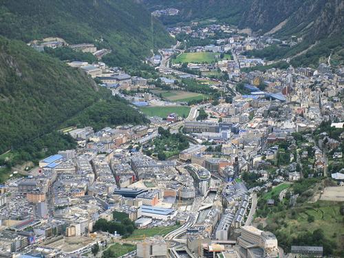 Andorra la Vella