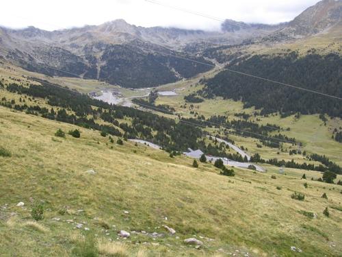 Andorra Landscape