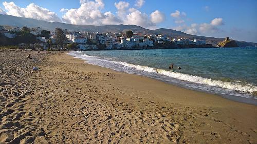 Andros Beach