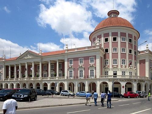 Banco National de Angola