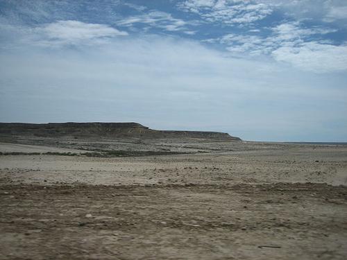  Namib Desert in Angola 