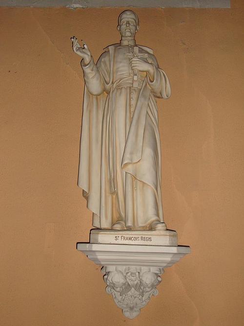 Image of Saint Jean -François Régis 
