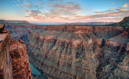 Grand canyon, Arizona