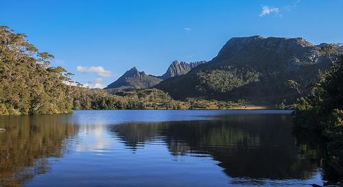 Australie Tasmanie 