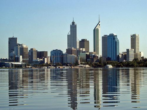 Perth