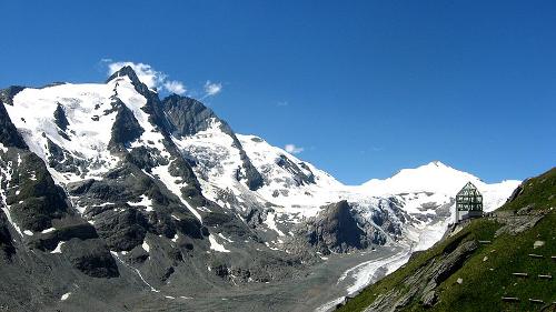 Grossglockner, Austria