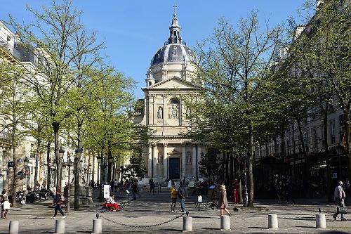 France Sorbonne