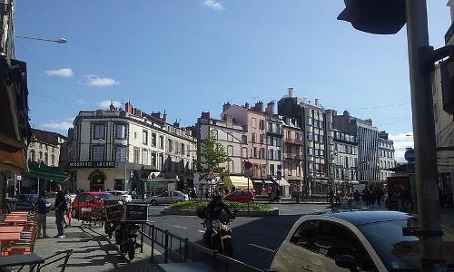 Auvergne Clermont-Ferrand