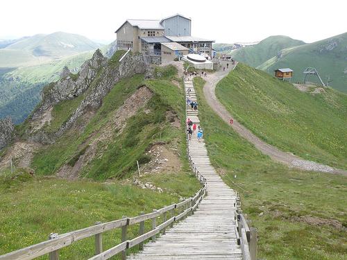 Auvergne Mont-Dore