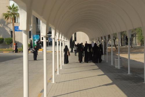Bahrain University