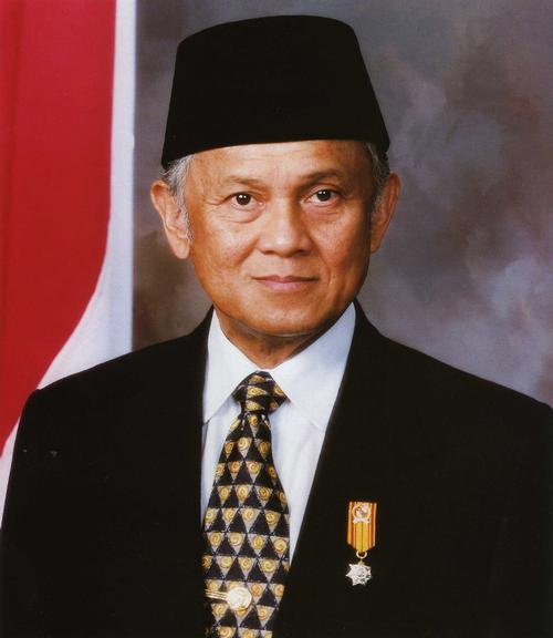 Habibie Indonesia 