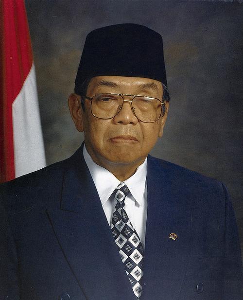 Wahid Indonesia