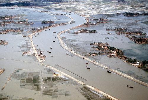 Bangladesh Floods