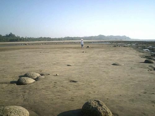 Inani Beach Bangladesh 