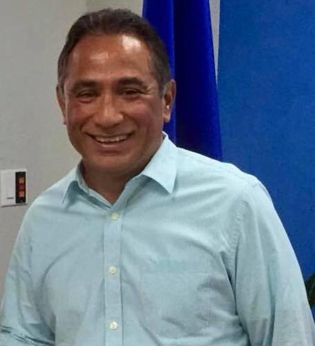 Juan Antonio Briceno, Prime Minister of Belize