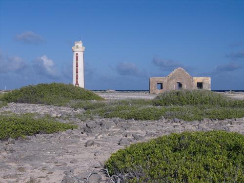 Willemstoren Bonaire 