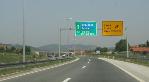 Bosnia and Herzegovina Infrastructure 