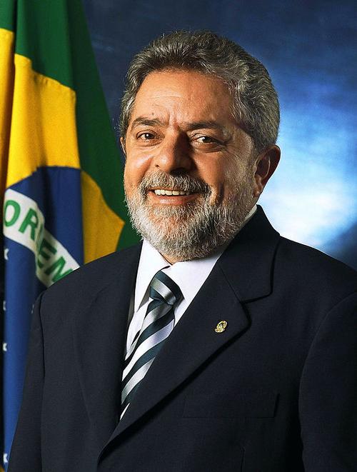 Brazil Lula 