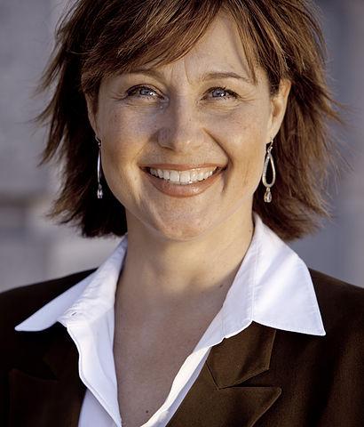 Christy Clark, 35th Prime Minister of British Columbia