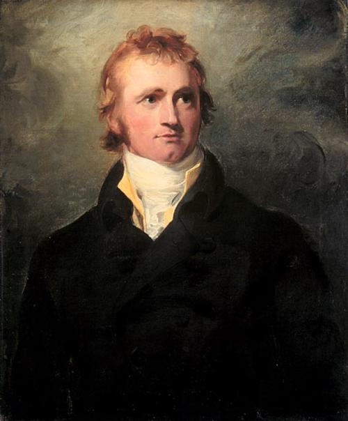 Alexander MacKenzie was the first to cross the North American continent from east to west