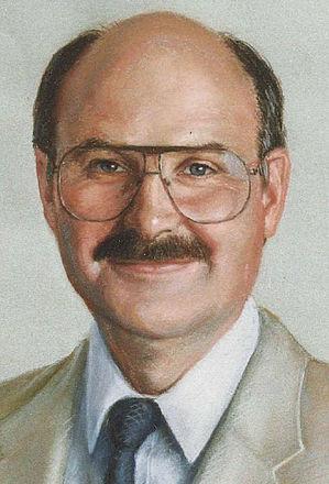 Mike Harcourt, 31st Prime Minister of British Columbia